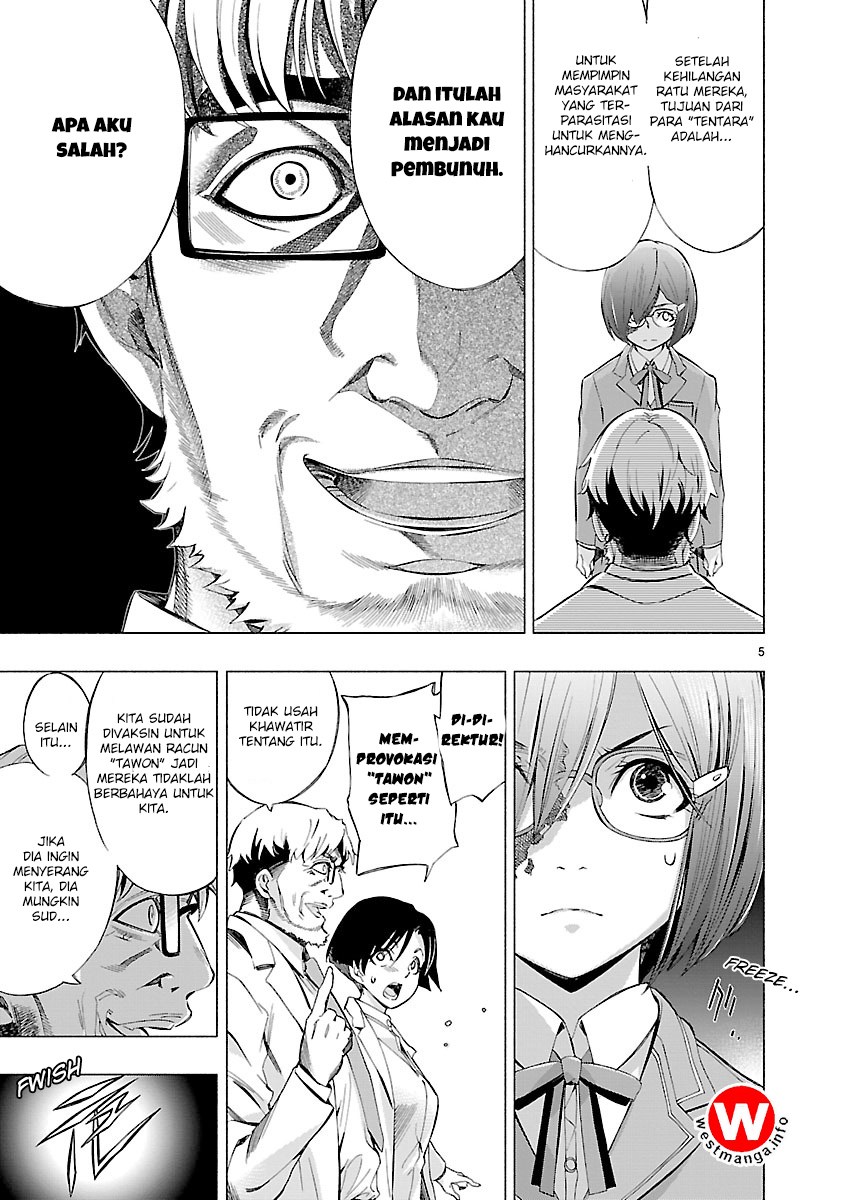 Himenospia Chapter 05 Bahasa Indonesia