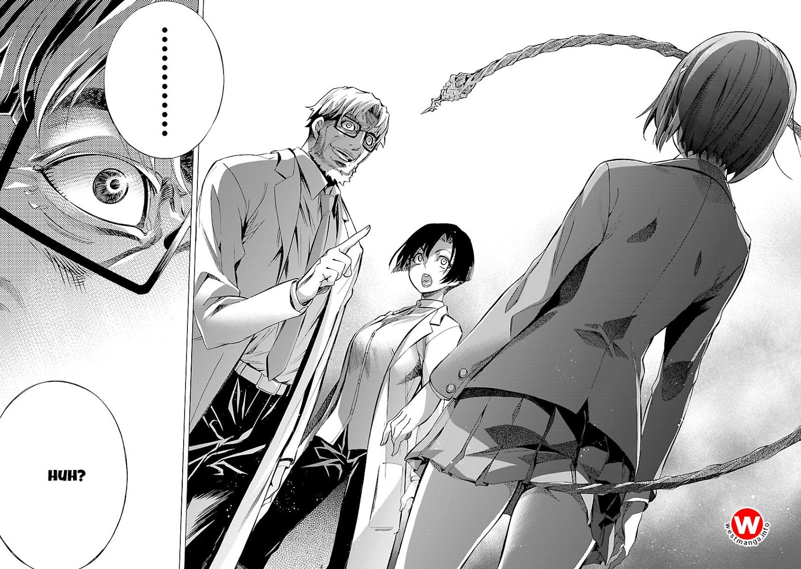 Himenospia Chapter 05 Bahasa Indonesia