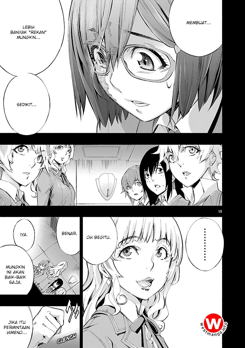 Himenospia Chapter 05 Bahasa Indonesia