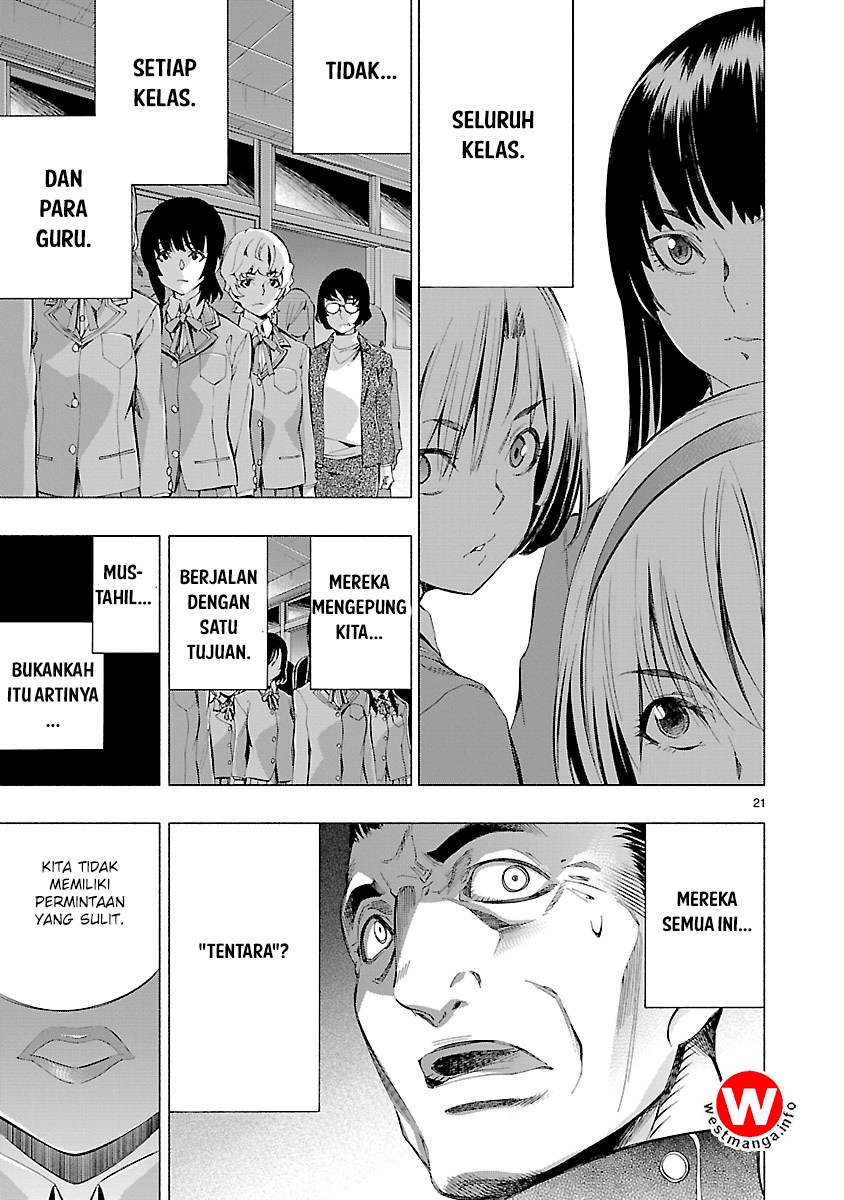 Himenospia Chapter 05 Bahasa Indonesia