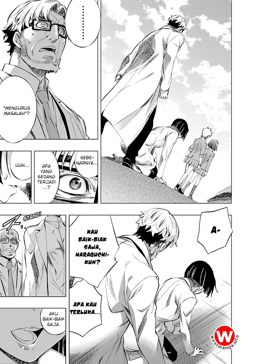 Himenospia Chapter 05 Bahasa Indonesia