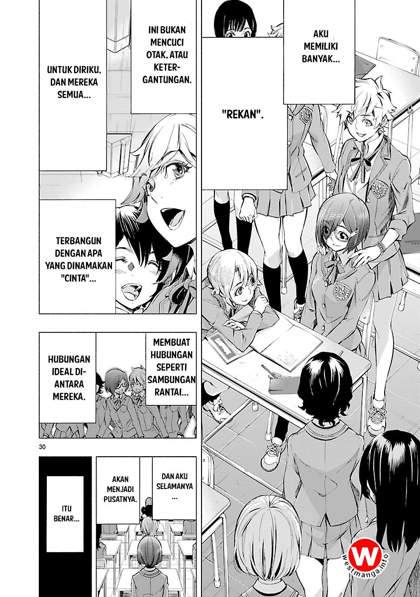 Himenospia Chapter 05 Bahasa Indonesia