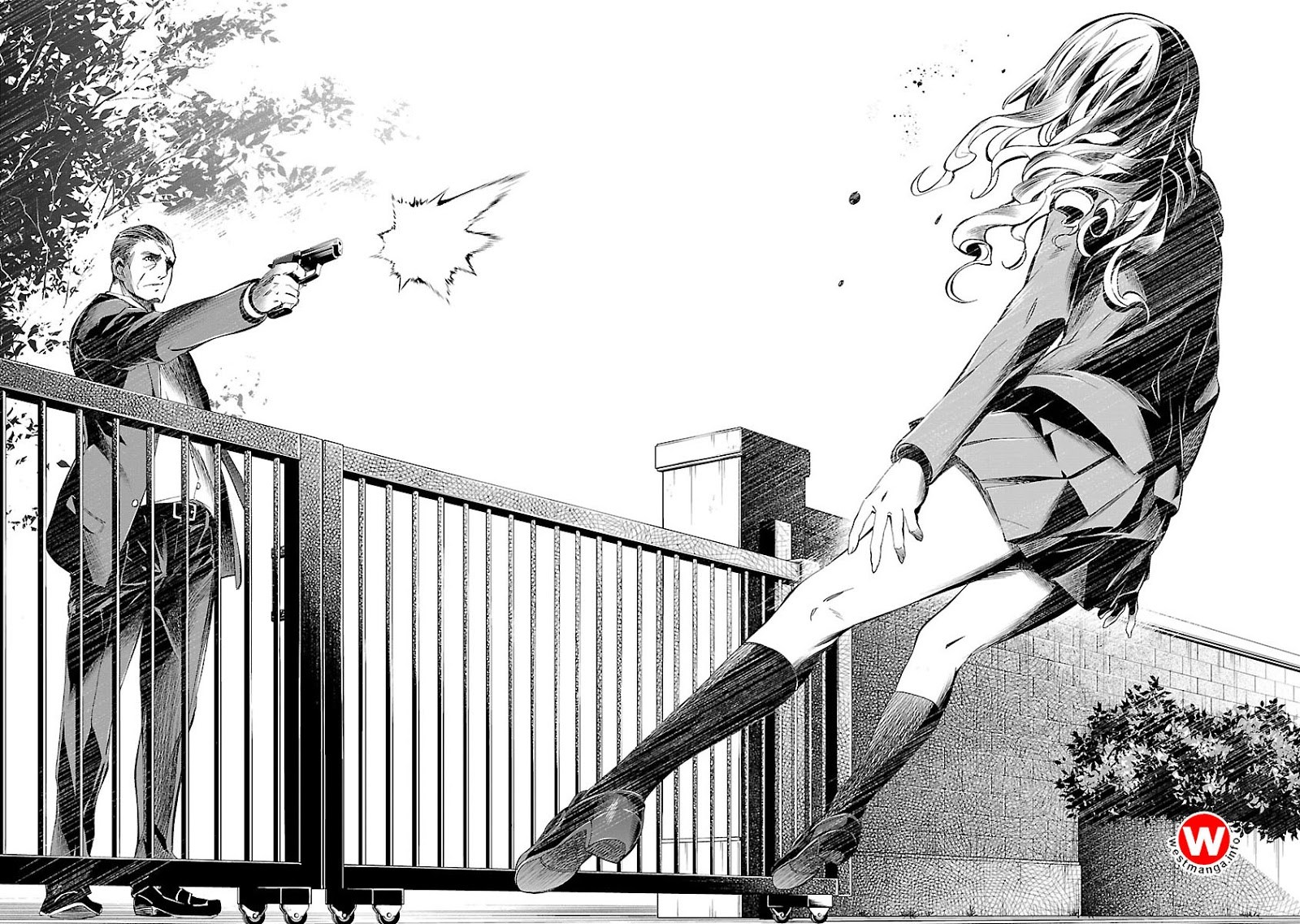 Himenospia Chapter 05 Bahasa Indonesia