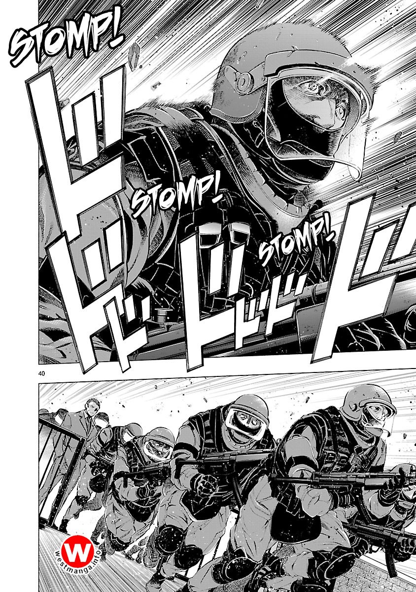 Himenospia Chapter 05 Bahasa Indonesia