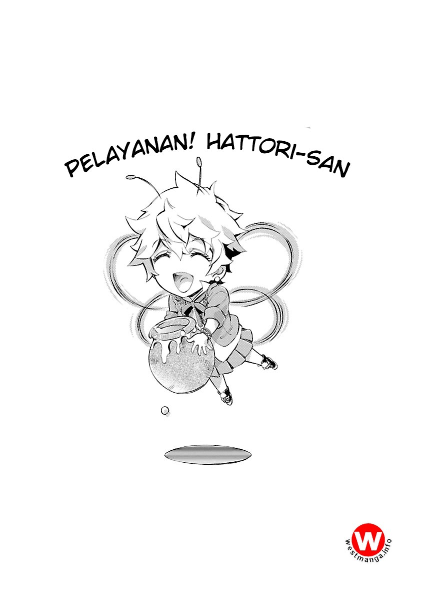 Himenospia Chapter 05 Bahasa Indonesia