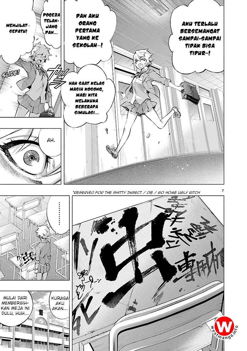 Himenospia Chapter 05 Bahasa Indonesia