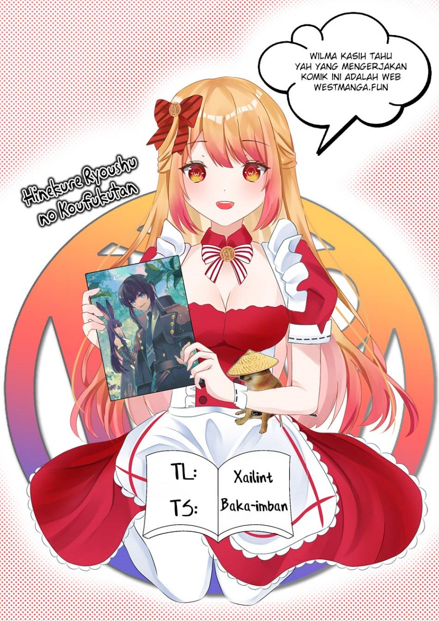 Hinekure Ryoushu no Koufukutant chapter 10