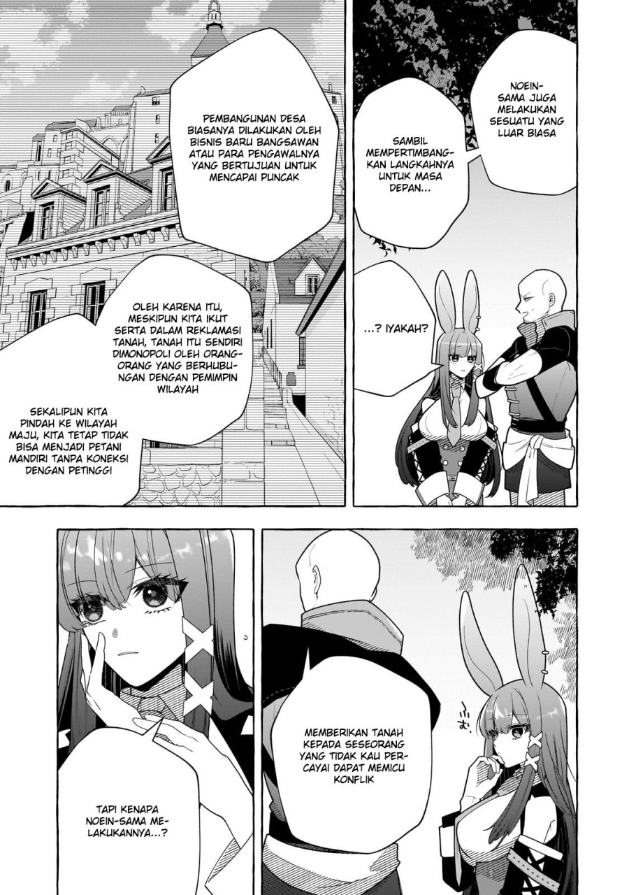 Hinekure Ryoushu no Koufukutant chapter 10