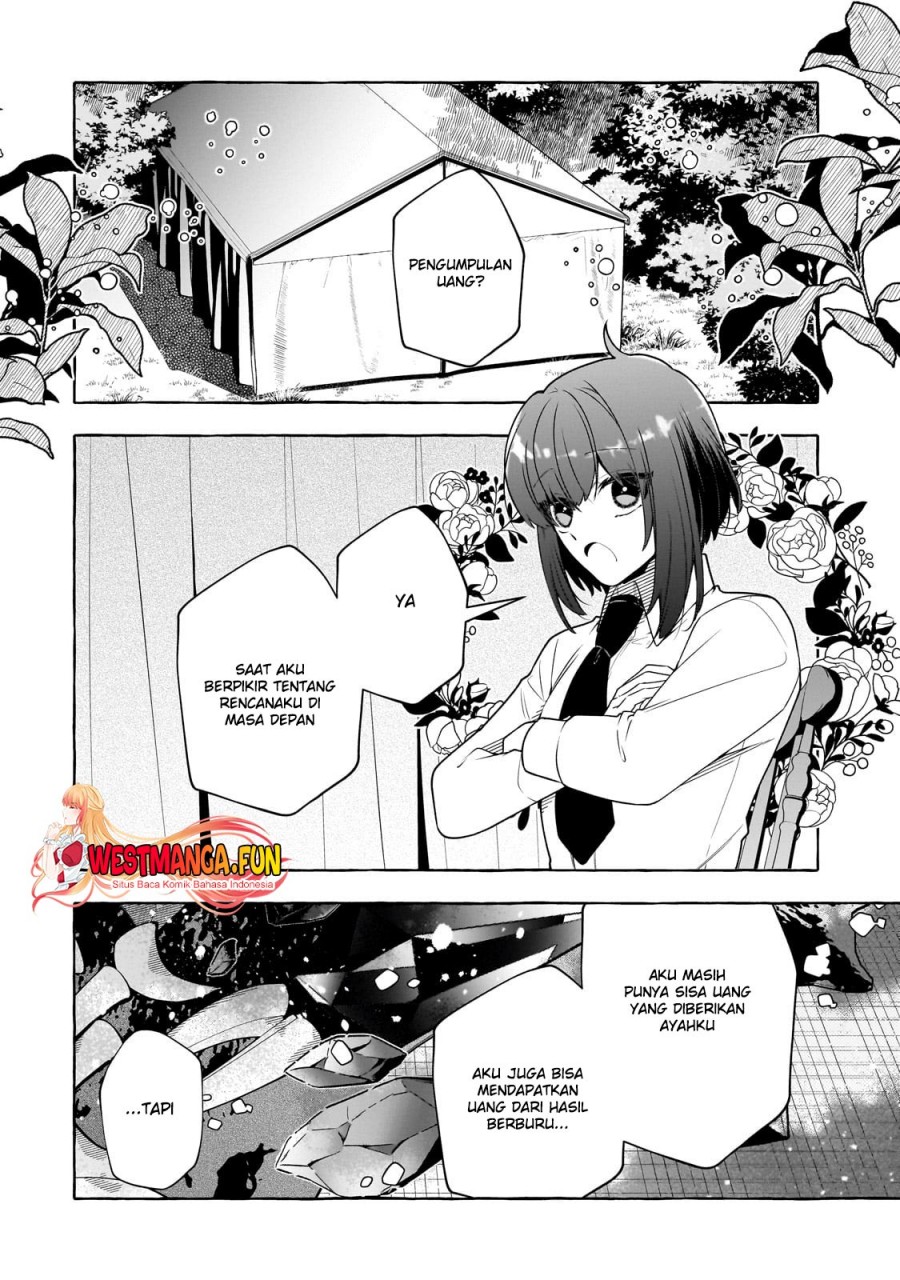 Hinekure Ryoushu no Koufukutant chapter 10