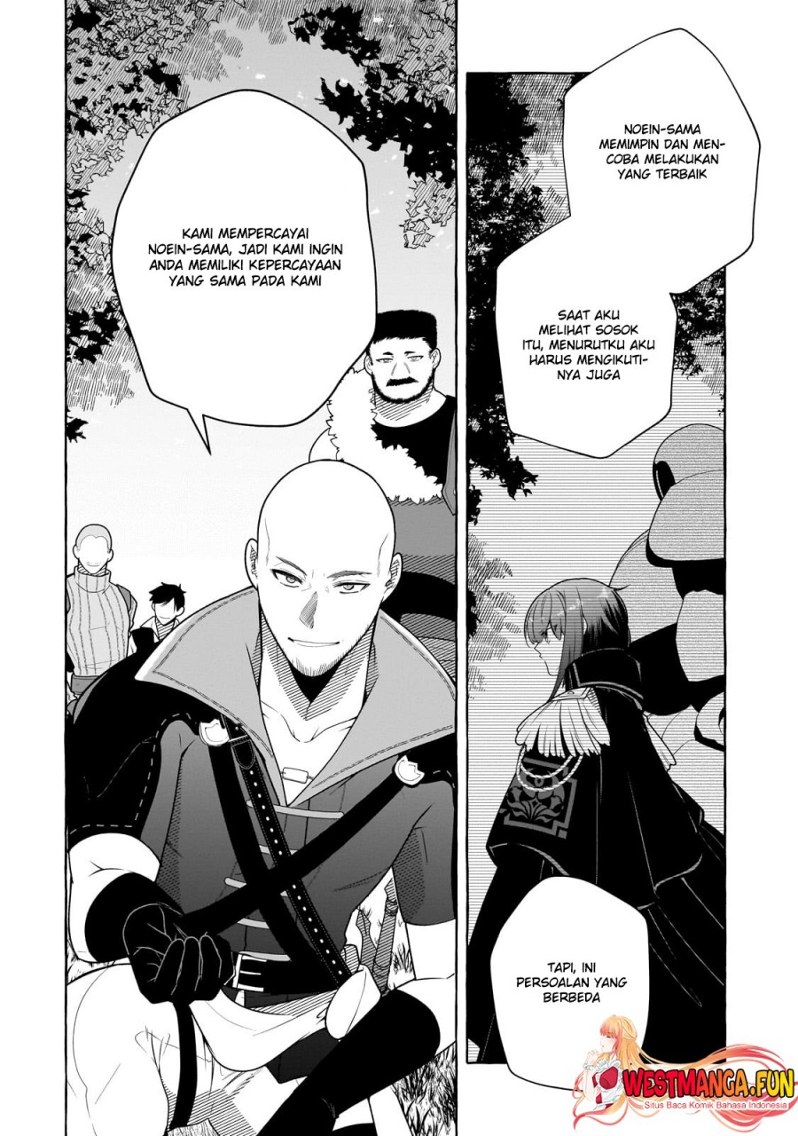 Hinekure Ryoushu no Koufukutant chapter 10