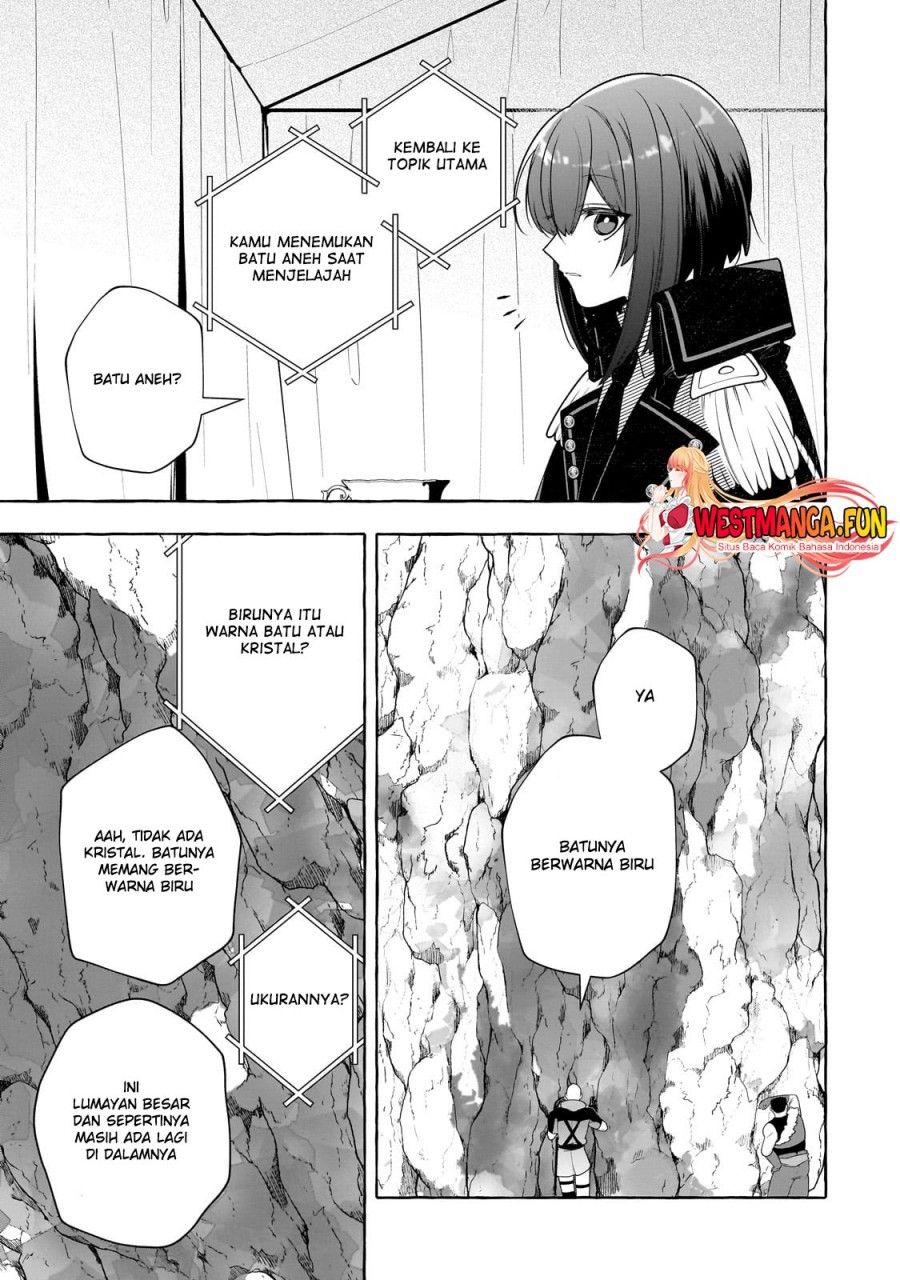 Hinekure Ryoushu no Koufukutant chapter 10