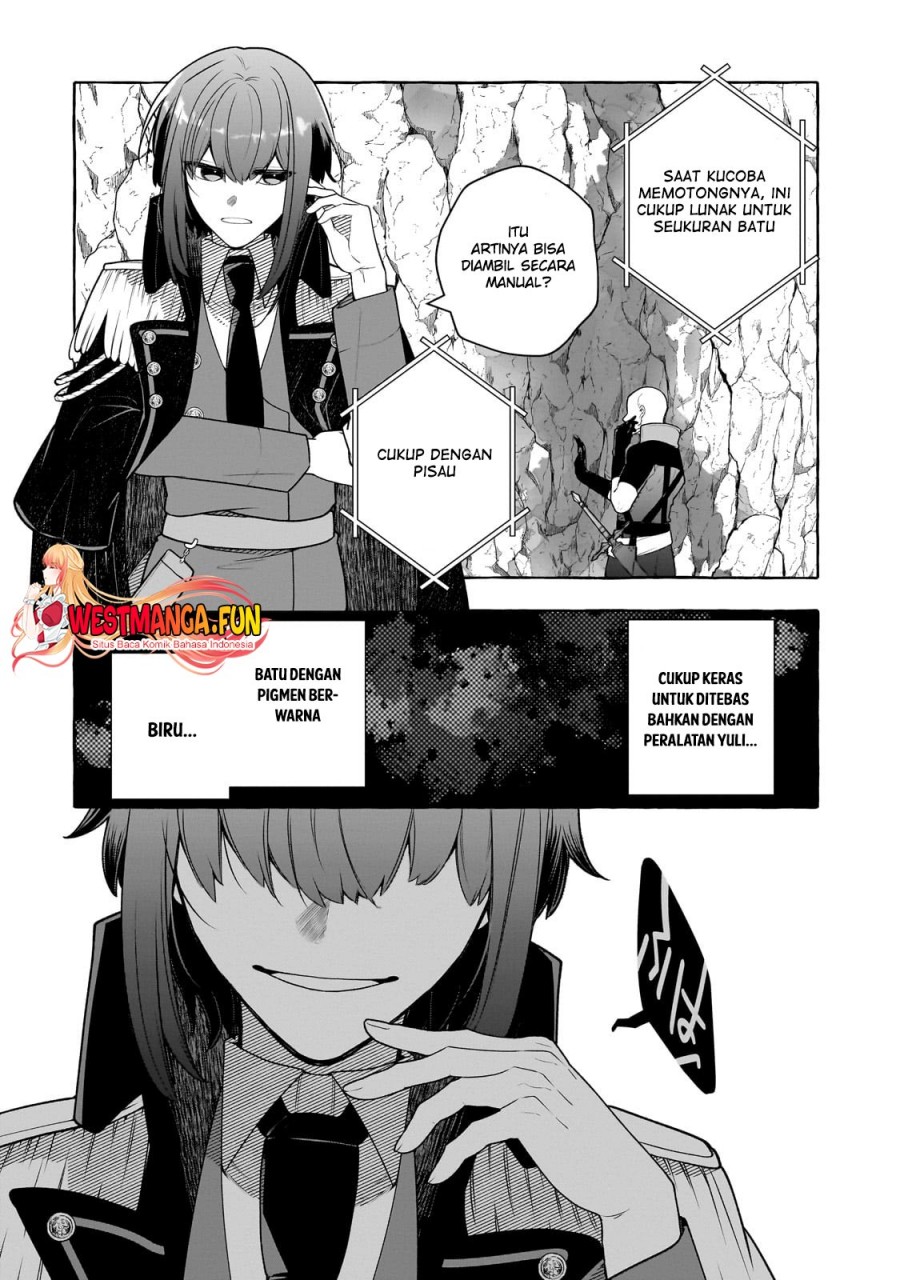 Hinekure Ryoushu no Koufukutant chapter 10