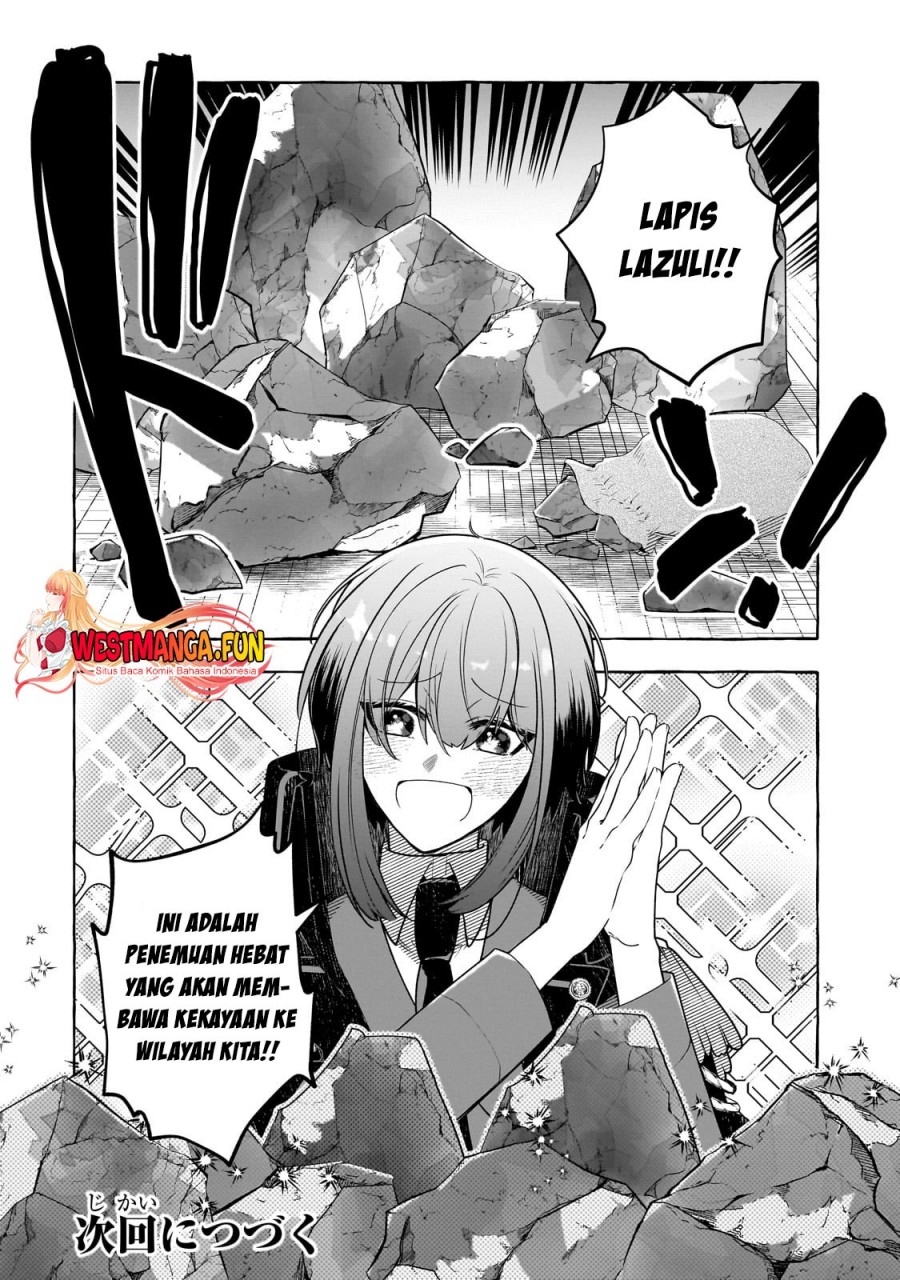 Hinekure Ryoushu no Koufukutant chapter 10