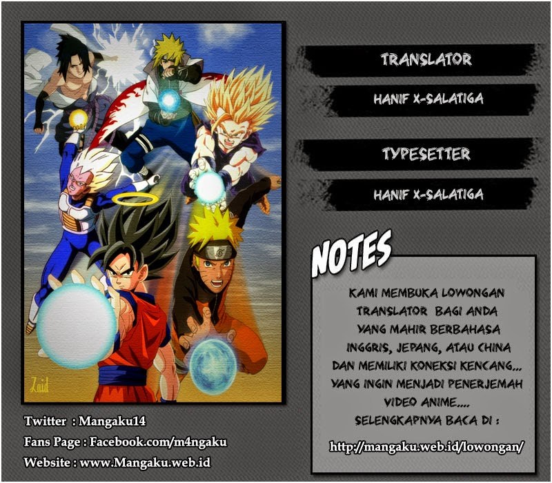 Hinomaru Zumou Chapter 15