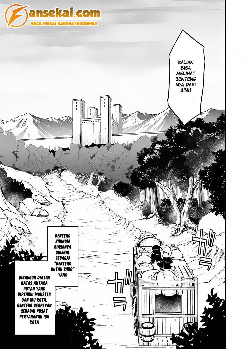 Hiraheishi wa Kako wo Yumemiru chapter 21