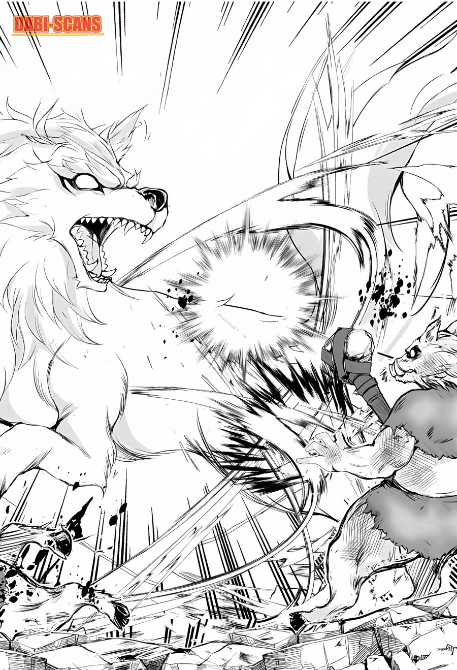 Hirotta Mono Ha Taisetsu Ni Shimasho Kookami Ni Kinirareta Otoko No Teni Monogatari chapter 2