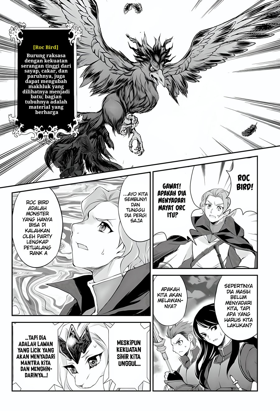Hirotta Mono Ha Taisetsu Ni Shimasho Kookami Ni Kinirareta Otoko No Teni Monogatari chapter 2