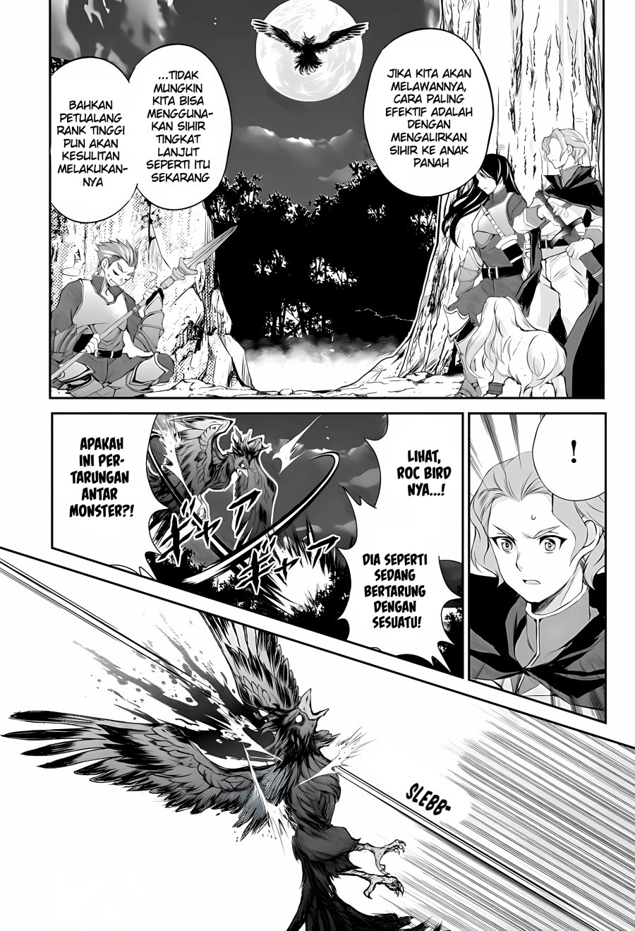 Hirotta Mono Ha Taisetsu Ni Shimasho Kookami Ni Kinirareta Otoko No Teni Monogatari chapter 2