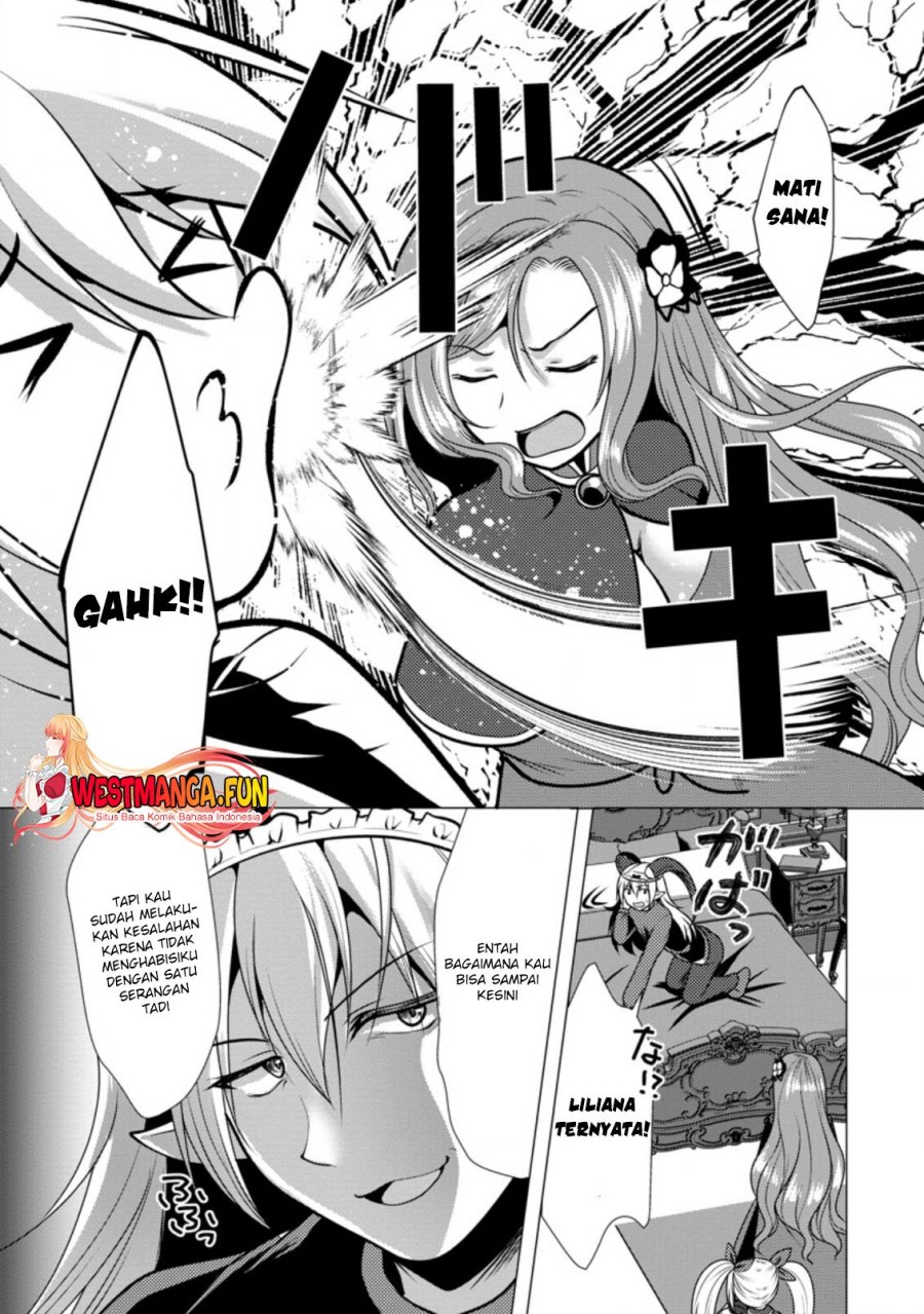 Hisshou Dungeon Unei Houhou chapter 40