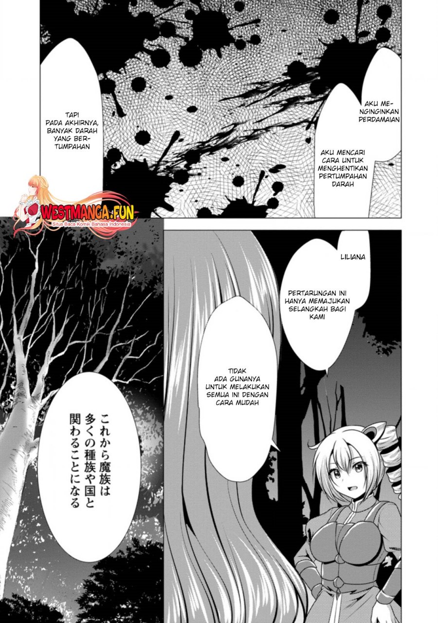 Hisshou Dungeon Unei Houhou chapter 40