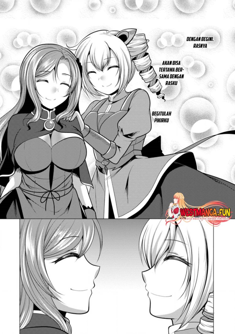 Hisshou Dungeon Unei Houhou chapter 40