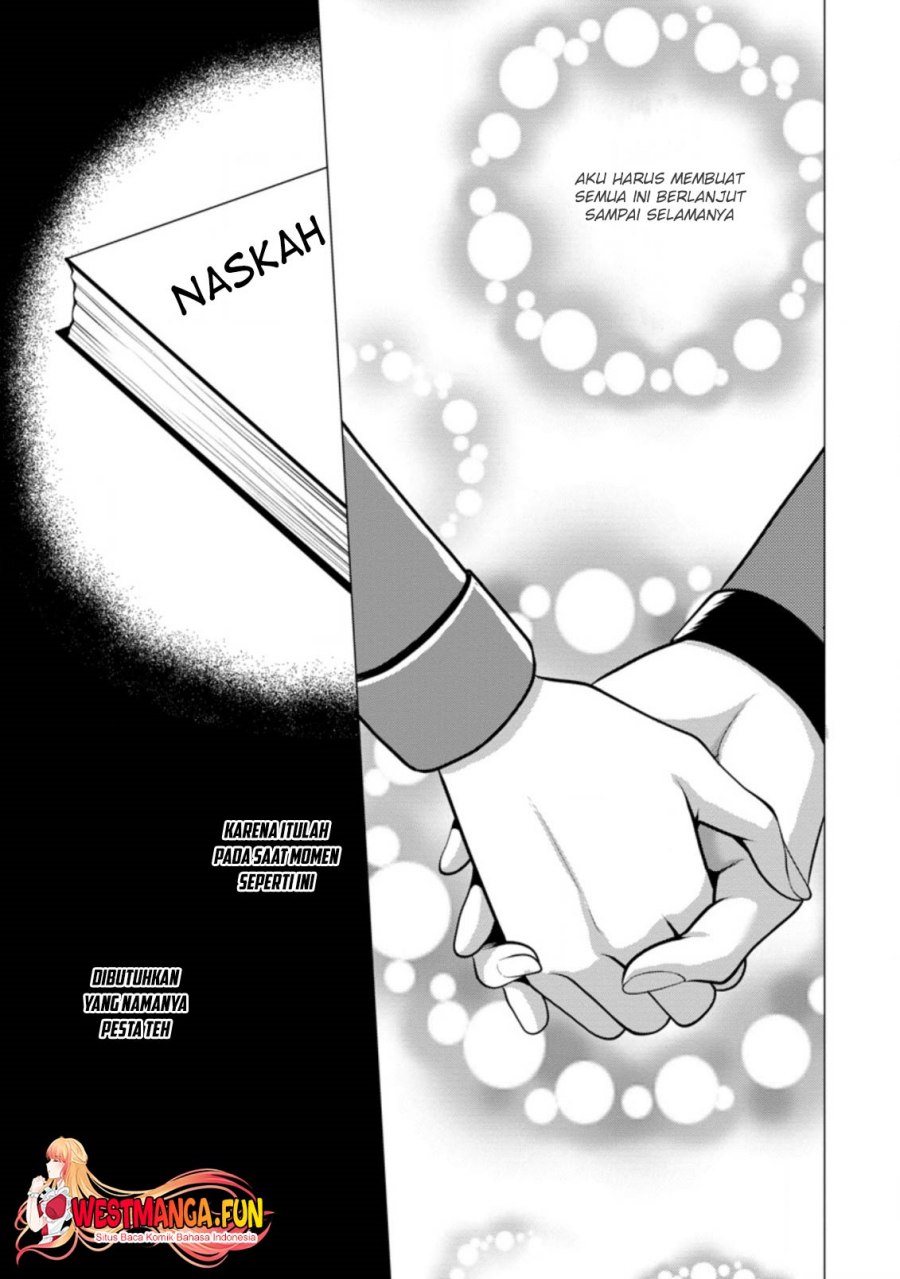 Hisshou Dungeon Unei Houhou chapter 40