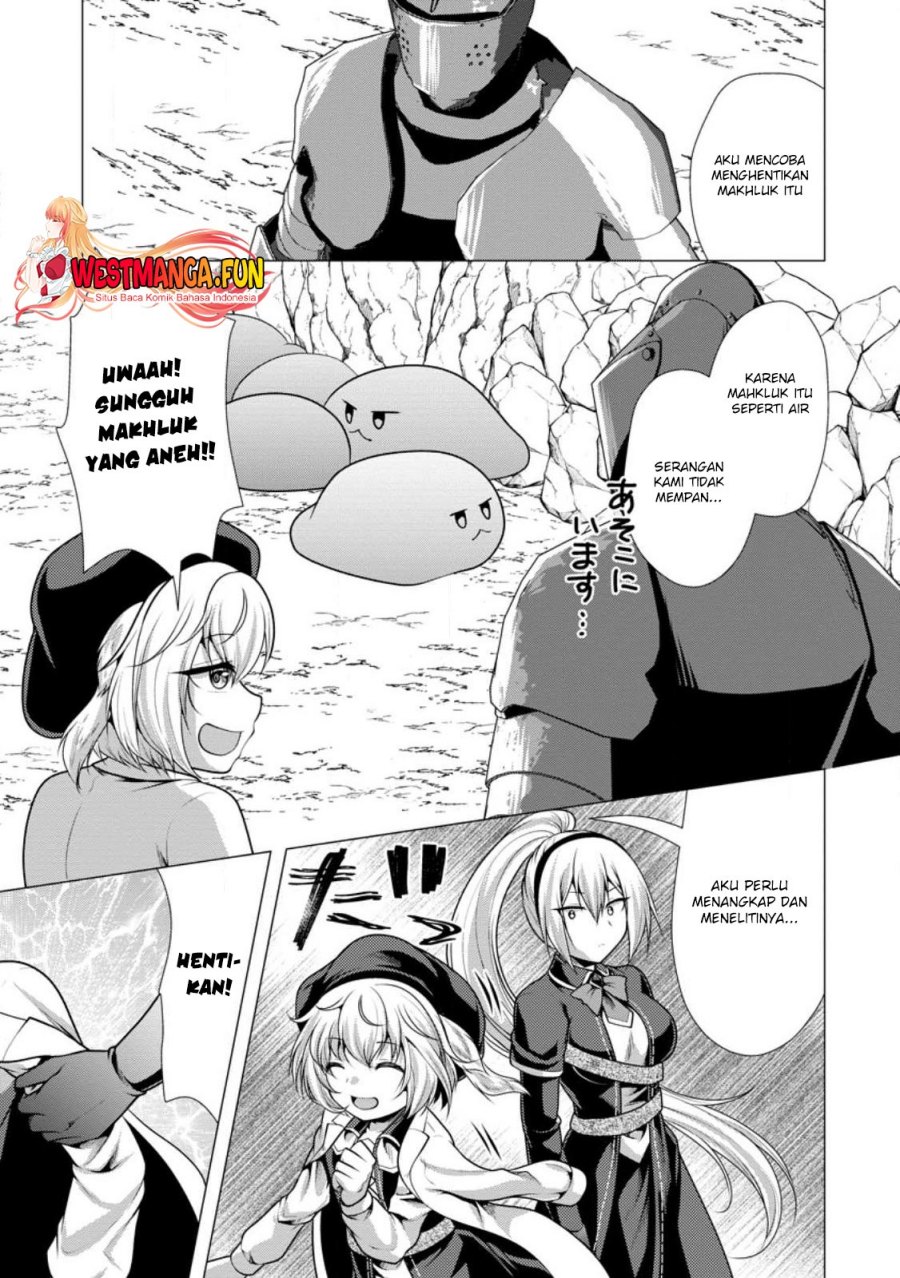 Dilarang COPAS - situs resmi www.mangacanblog.com - Komik hisshou dungeon unei houhou 058 - chapter 58 59 Indonesia hisshou dungeon unei houhou 058 - chapter 58 Terbaru 8|Baca Manga Komik Indonesia|Mangacan