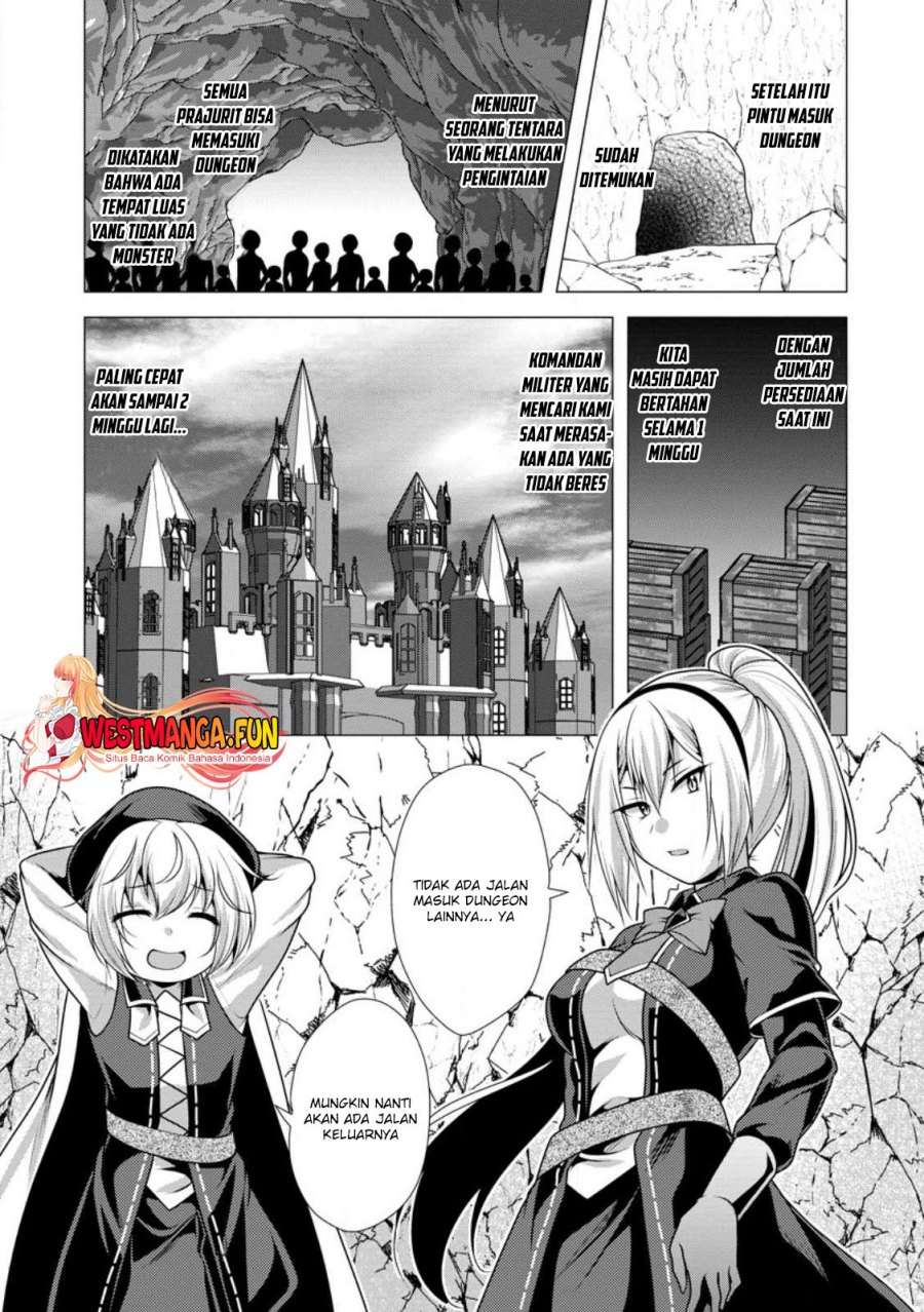 Dilarang COPAS - situs resmi www.mangacanblog.com - Komik hisshou dungeon unei houhou 058 - chapter 58 59 Indonesia hisshou dungeon unei houhou 058 - chapter 58 Terbaru 12|Baca Manga Komik Indonesia|Mangacan