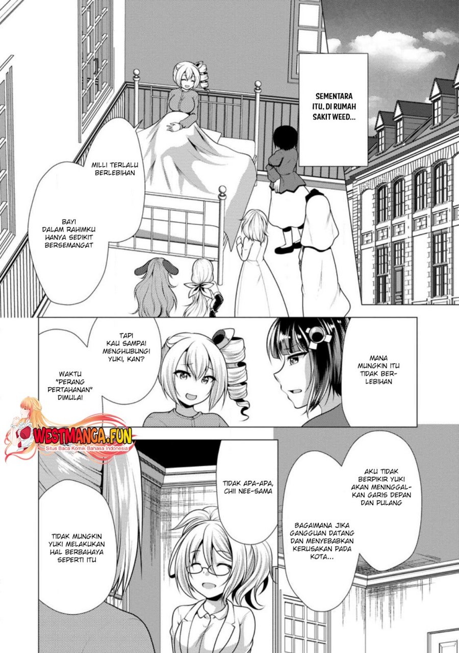 Dilarang COPAS - situs resmi www.mangacanblog.com - Komik hisshou dungeon unei houhou 058 - chapter 58 59 Indonesia hisshou dungeon unei houhou 058 - chapter 58 Terbaru 13|Baca Manga Komik Indonesia|Mangacan