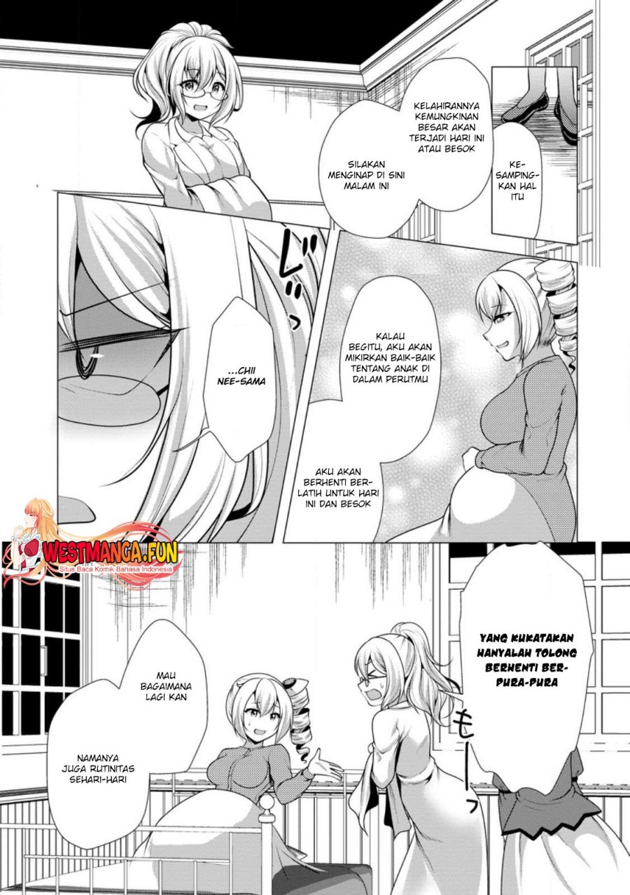 Dilarang COPAS - situs resmi www.mangacanblog.com - Komik hisshou dungeon unei houhou 058 - chapter 58 59 Indonesia hisshou dungeon unei houhou 058 - chapter 58 Terbaru 14|Baca Manga Komik Indonesia|Mangacan