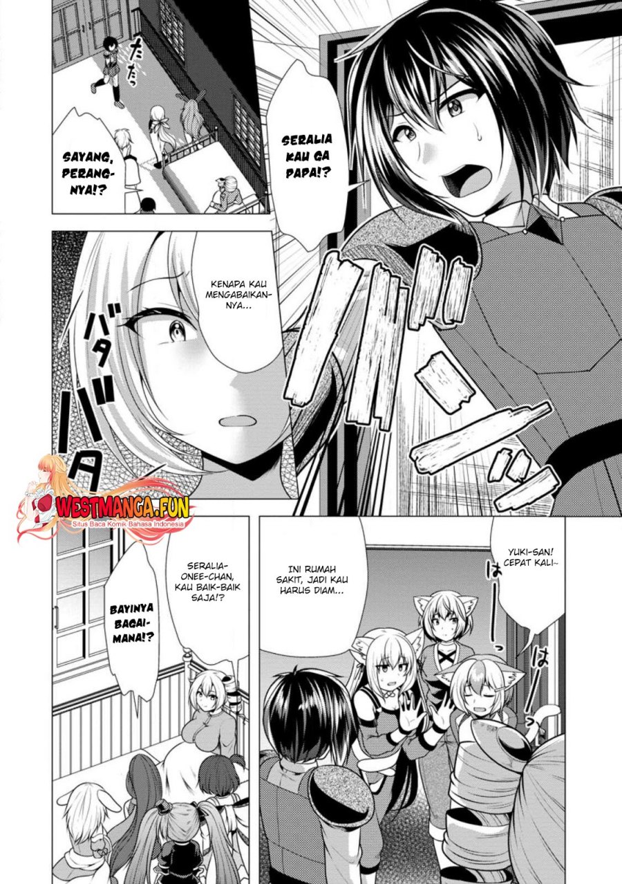 Dilarang COPAS - situs resmi www.mangacanblog.com - Komik hisshou dungeon unei houhou 058 - chapter 58 59 Indonesia hisshou dungeon unei houhou 058 - chapter 58 Terbaru 18|Baca Manga Komik Indonesia|Mangacan