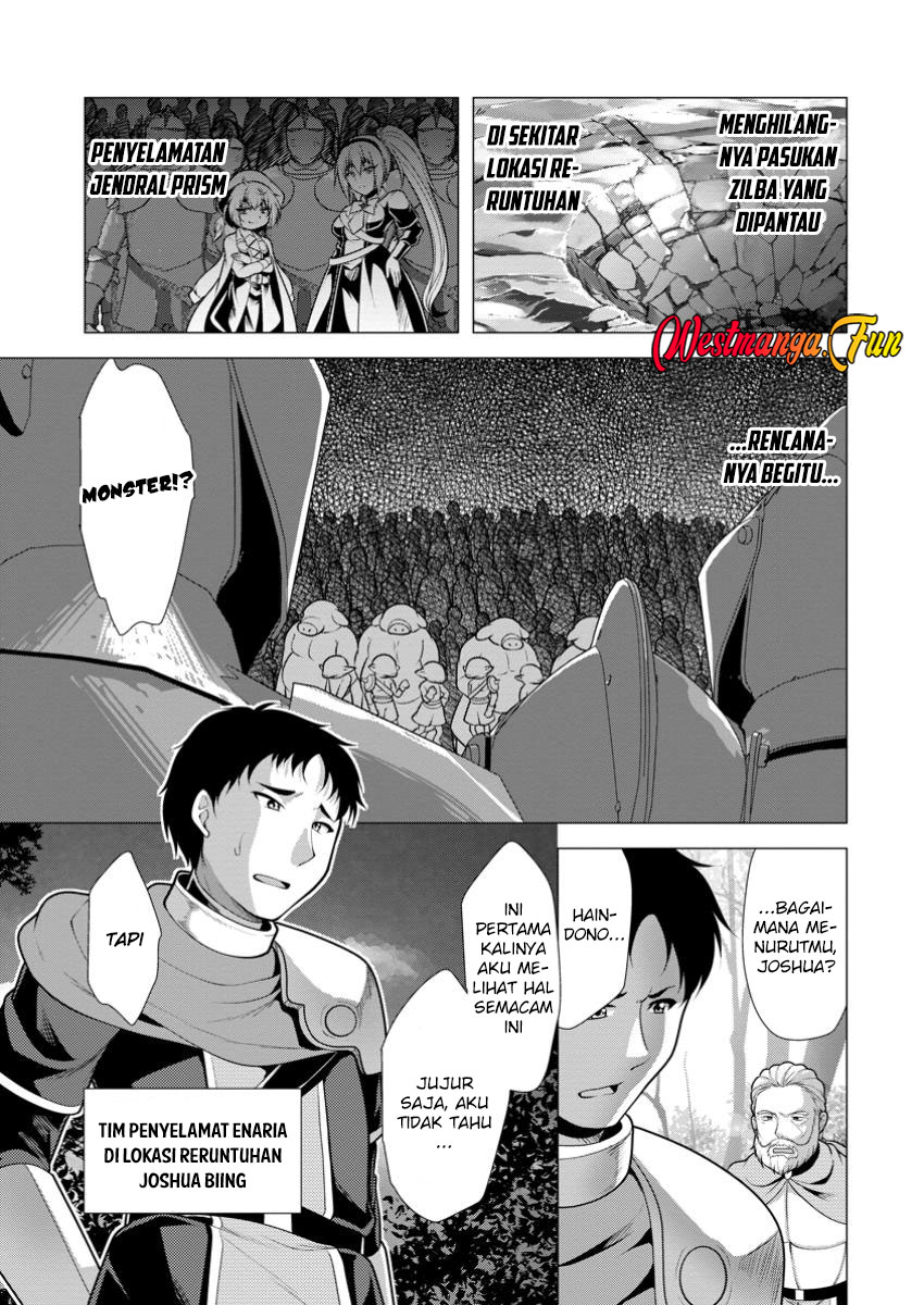 Dilarang COPAS - situs resmi www.mangacanblog.com - Komik hisshou dungeon unei houhou 062 - chapter 62 63 Indonesia hisshou dungeon unei houhou 062 - chapter 62 Terbaru 3|Baca Manga Komik Indonesia|Mangacan