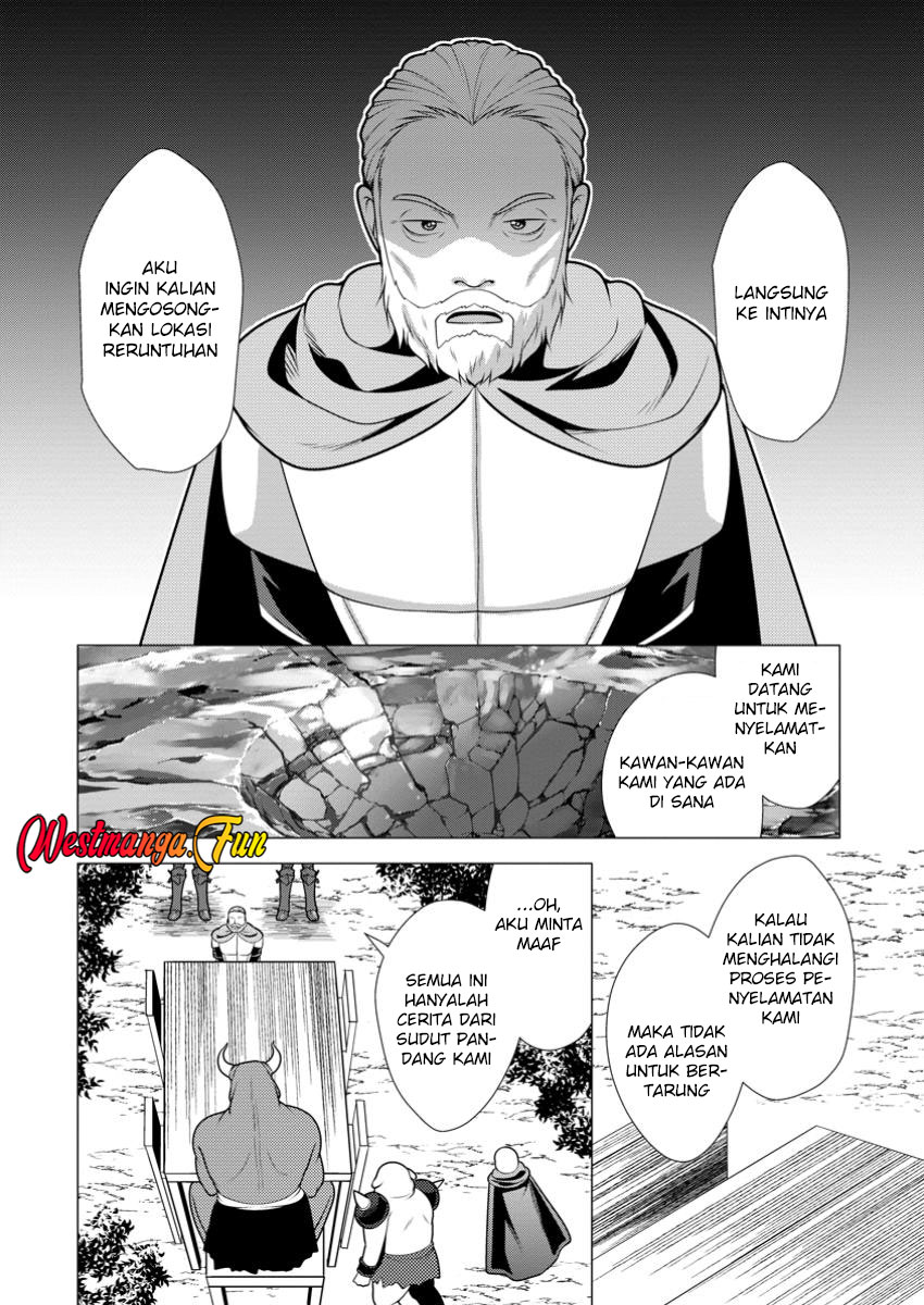 Dilarang COPAS - situs resmi www.mangacanblog.com - Komik hisshou dungeon unei houhou 062 - chapter 62 63 Indonesia hisshou dungeon unei houhou 062 - chapter 62 Terbaru 10|Baca Manga Komik Indonesia|Mangacan