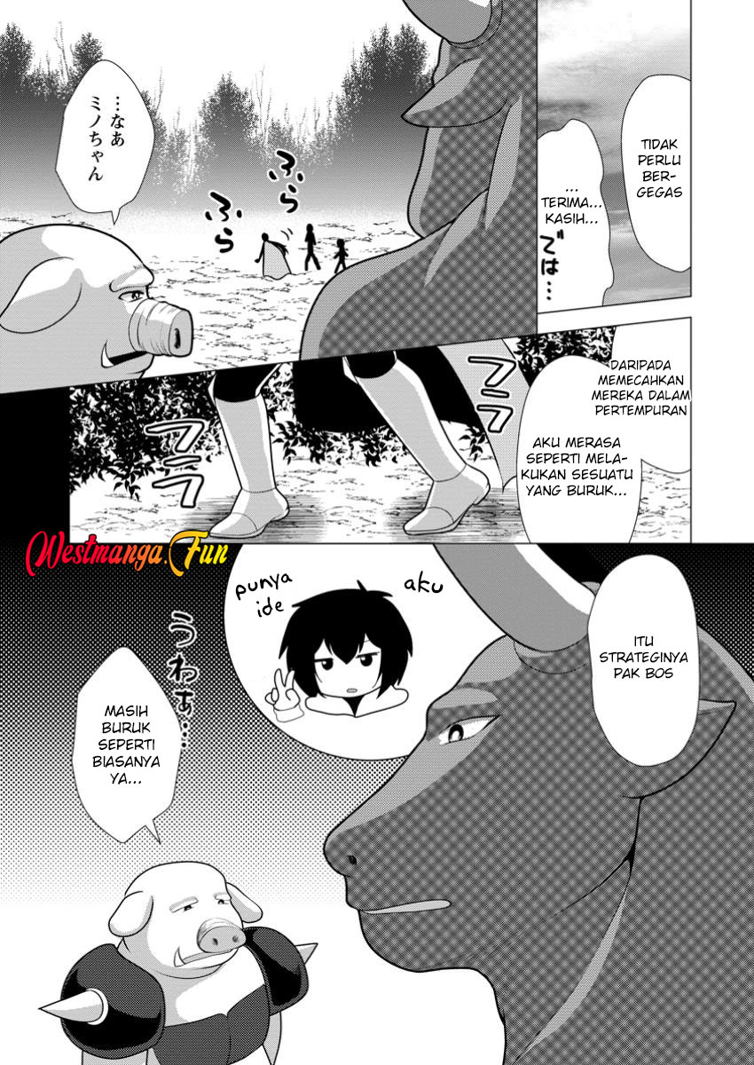 Dilarang COPAS - situs resmi www.mangacanblog.com - Komik hisshou dungeon unei houhou 062 - chapter 62 63 Indonesia hisshou dungeon unei houhou 062 - chapter 62 Terbaru 13|Baca Manga Komik Indonesia|Mangacan