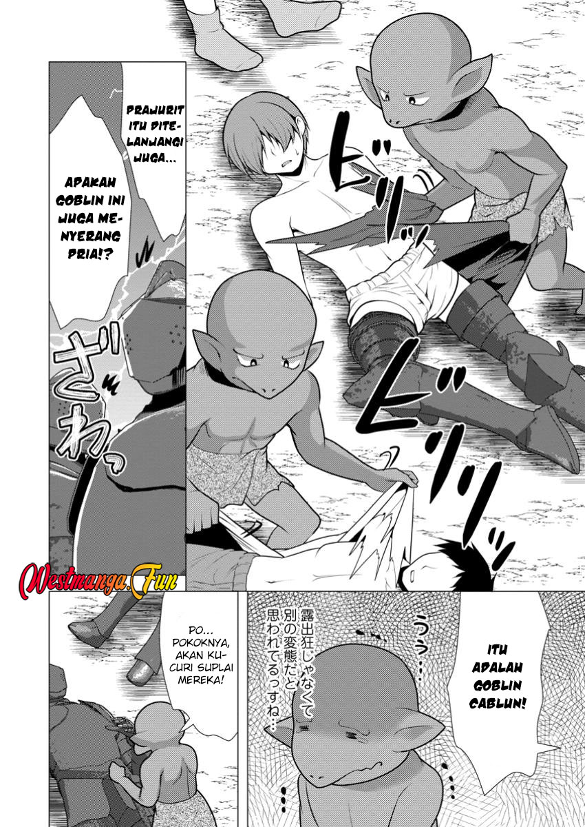 Dilarang COPAS - situs resmi www.mangacanblog.com - Komik hisshou dungeon unei houhou 062 - chapter 62 63 Indonesia hisshou dungeon unei houhou 062 - chapter 62 Terbaru 16|Baca Manga Komik Indonesia|Mangacan