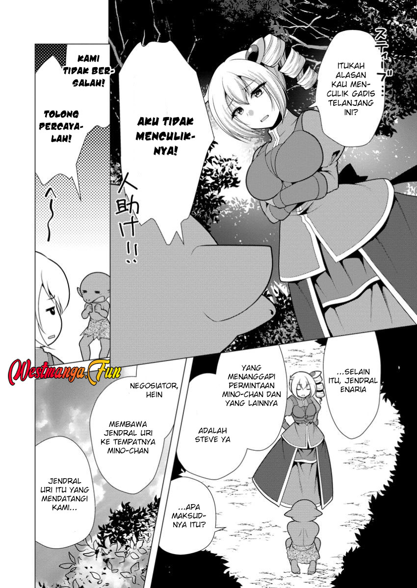 Dilarang COPAS - situs resmi www.mangacanblog.com - Komik hisshou dungeon unei houhou 062 - chapter 62 63 Indonesia hisshou dungeon unei houhou 062 - chapter 62 Terbaru 20|Baca Manga Komik Indonesia|Mangacan