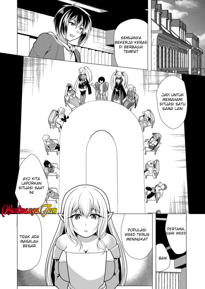 Dilarang COPAS - situs resmi www.mangacanblog.com - Komik hisshou dungeon unei houhou 062 - chapter 62 63 Indonesia hisshou dungeon unei houhou 062 - chapter 62 Terbaru 24|Baca Manga Komik Indonesia|Mangacan