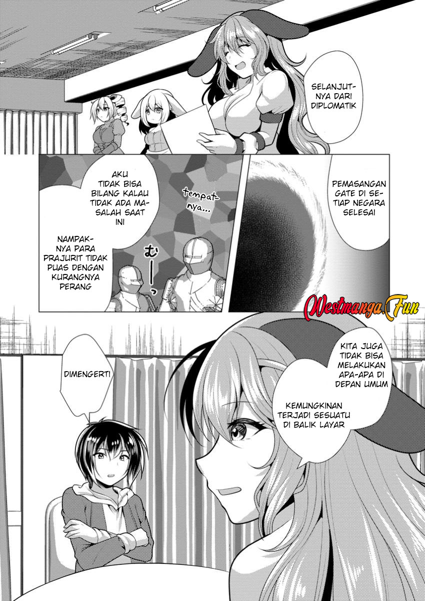 Dilarang COPAS - situs resmi www.mangacanblog.com - Komik hisshou dungeon unei houhou 062 - chapter 62 63 Indonesia hisshou dungeon unei houhou 062 - chapter 62 Terbaru 25|Baca Manga Komik Indonesia|Mangacan