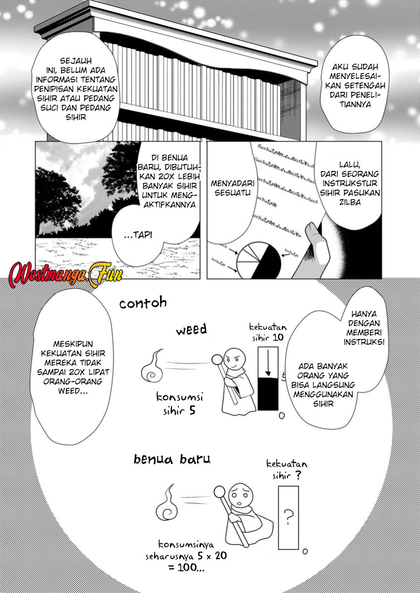 Dilarang COPAS - situs resmi www.mangacanblog.com - Komik hisshou dungeon unei houhou 062 - chapter 62 63 Indonesia hisshou dungeon unei houhou 062 - chapter 62 Terbaru 28|Baca Manga Komik Indonesia|Mangacan