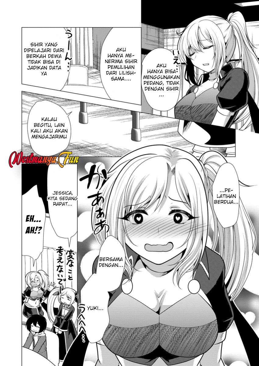 Dilarang COPAS - situs resmi www.mangacanblog.com - Komik hisshou dungeon unei houhou 062 - chapter 62 63 Indonesia hisshou dungeon unei houhou 062 - chapter 62 Terbaru 30|Baca Manga Komik Indonesia|Mangacan