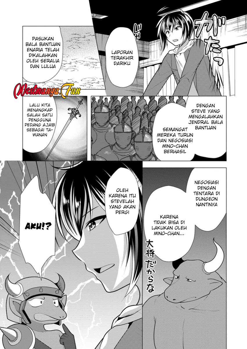 Dilarang COPAS - situs resmi www.mangacanblog.com - Komik hisshou dungeon unei houhou 062 - chapter 62 63 Indonesia hisshou dungeon unei houhou 062 - chapter 62 Terbaru 31|Baca Manga Komik Indonesia|Mangacan