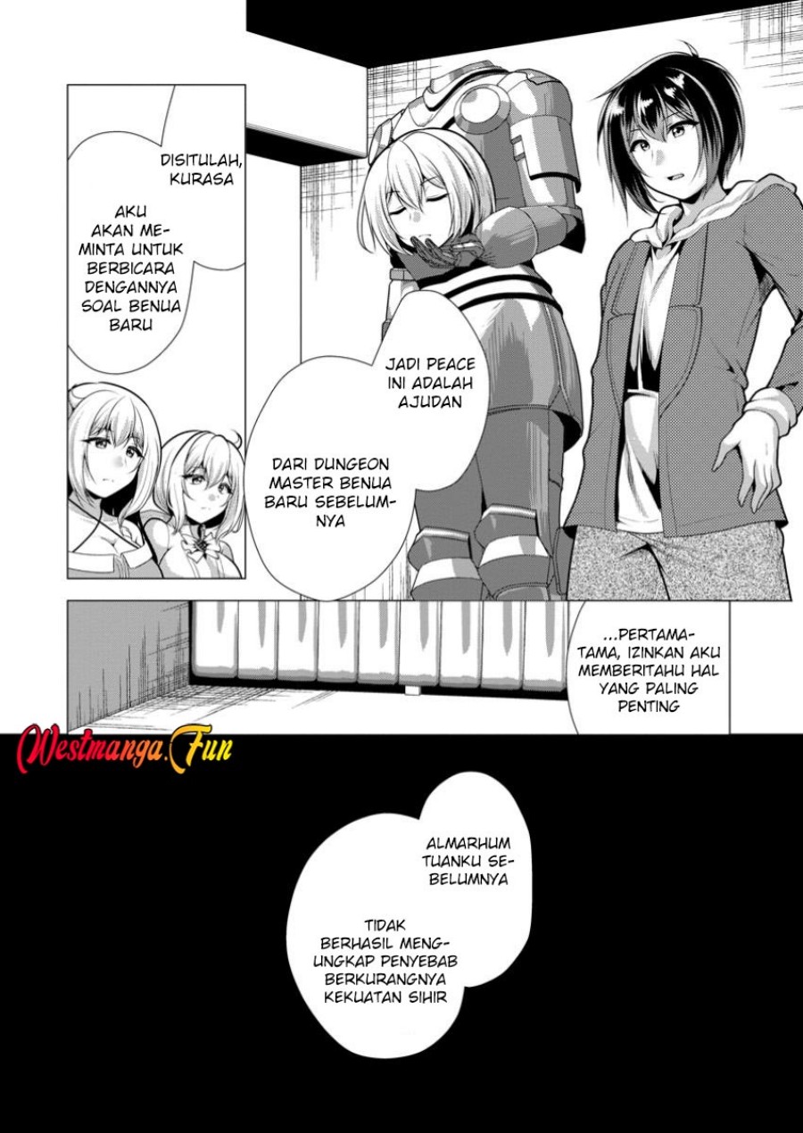 Dilarang COPAS - situs resmi www.mangacanblog.com - Komik hisshou dungeon unei houhou 063 - chapter 63 64 Indonesia hisshou dungeon unei houhou 063 - chapter 63 Terbaru 2|Baca Manga Komik Indonesia|Mangacan