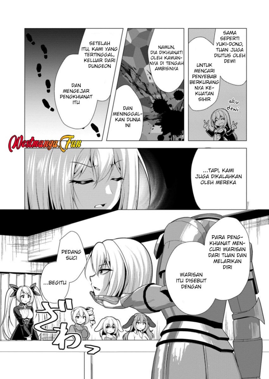 Dilarang COPAS - situs resmi www.mangacanblog.com - Komik hisshou dungeon unei houhou 063 - chapter 63 64 Indonesia hisshou dungeon unei houhou 063 - chapter 63 Terbaru 4|Baca Manga Komik Indonesia|Mangacan