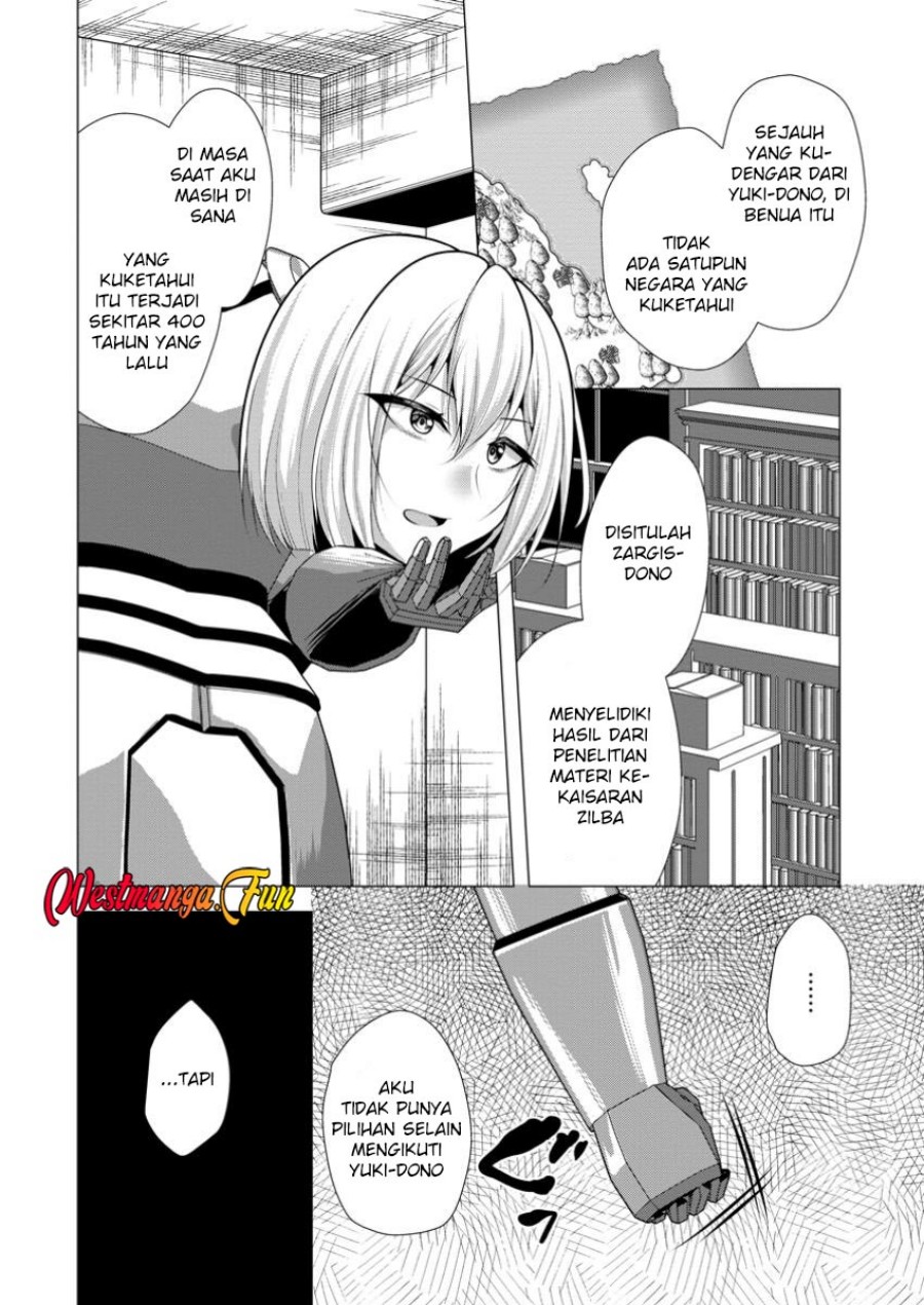 Dilarang COPAS - situs resmi www.mangacanblog.com - Komik hisshou dungeon unei houhou 063 - chapter 63 64 Indonesia hisshou dungeon unei houhou 063 - chapter 63 Terbaru 5|Baca Manga Komik Indonesia|Mangacan