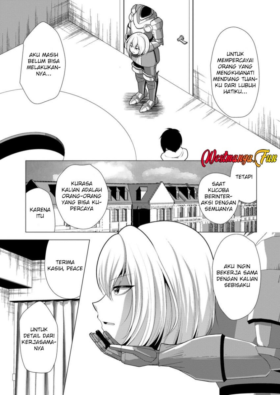 Dilarang COPAS - situs resmi www.mangacanblog.com - Komik hisshou dungeon unei houhou 063 - chapter 63 64 Indonesia hisshou dungeon unei houhou 063 - chapter 63 Terbaru 6|Baca Manga Komik Indonesia|Mangacan