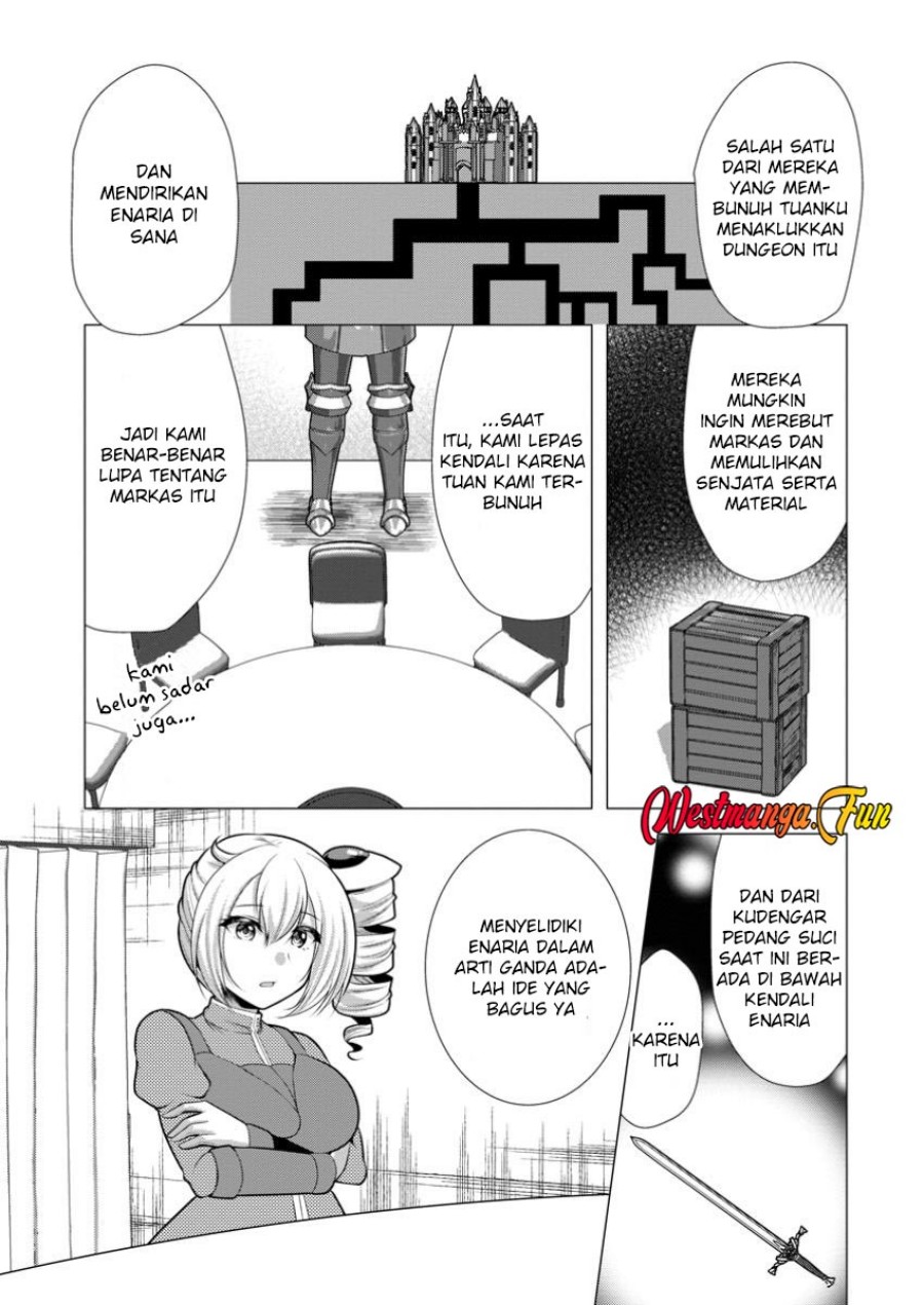 Dilarang COPAS - situs resmi www.mangacanblog.com - Komik hisshou dungeon unei houhou 063 - chapter 63 64 Indonesia hisshou dungeon unei houhou 063 - chapter 63 Terbaru 8|Baca Manga Komik Indonesia|Mangacan