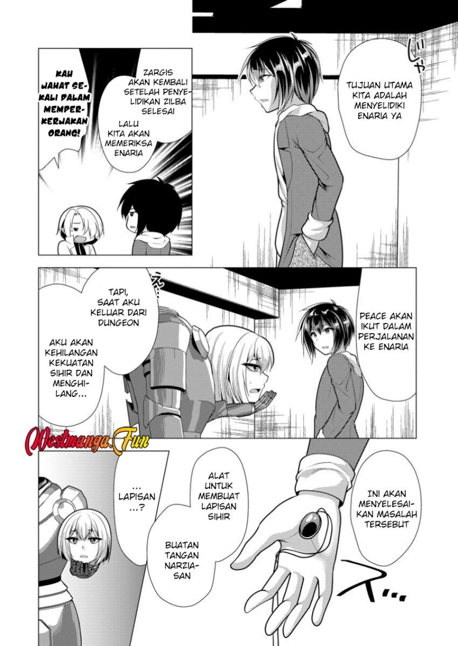 Dilarang COPAS - situs resmi www.mangacanblog.com - Komik hisshou dungeon unei houhou 063 - chapter 63 64 Indonesia hisshou dungeon unei houhou 063 - chapter 63 Terbaru 9|Baca Manga Komik Indonesia|Mangacan