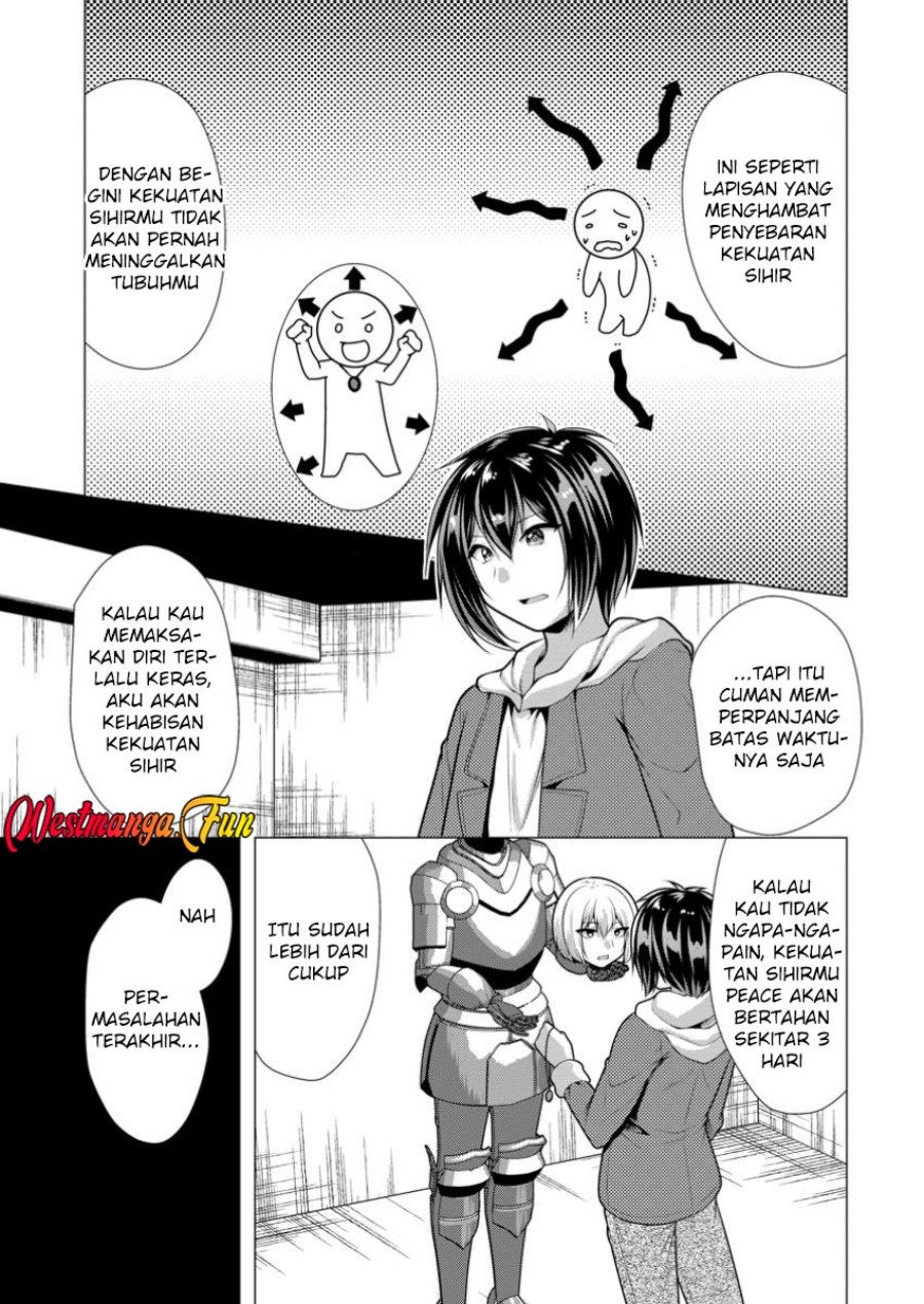 Dilarang COPAS - situs resmi www.mangacanblog.com - Komik hisshou dungeon unei houhou 063 - chapter 63 64 Indonesia hisshou dungeon unei houhou 063 - chapter 63 Terbaru 10|Baca Manga Komik Indonesia|Mangacan