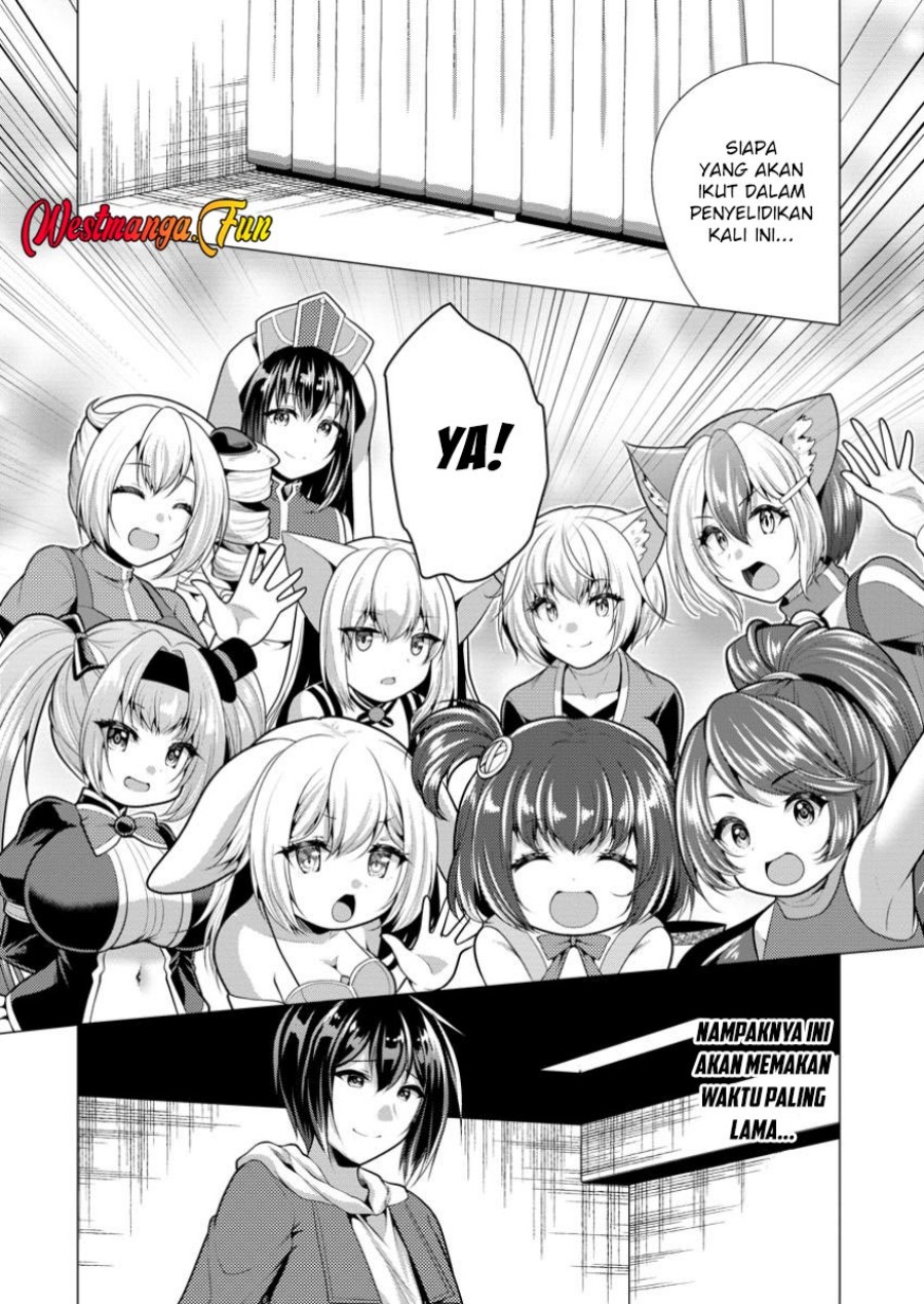 Dilarang COPAS - situs resmi www.mangacanblog.com - Komik hisshou dungeon unei houhou 063 - chapter 63 64 Indonesia hisshou dungeon unei houhou 063 - chapter 63 Terbaru 11|Baca Manga Komik Indonesia|Mangacan