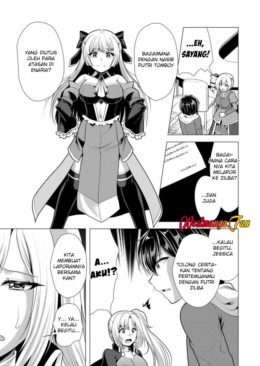 Dilarang COPAS - situs resmi www.mangacanblog.com - Komik hisshou dungeon unei houhou 063 - chapter 63 64 Indonesia hisshou dungeon unei houhou 063 - chapter 63 Terbaru 12|Baca Manga Komik Indonesia|Mangacan